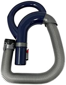 hose handle for shark navigator lift away