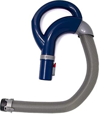 hose handle for shark navigator dlx