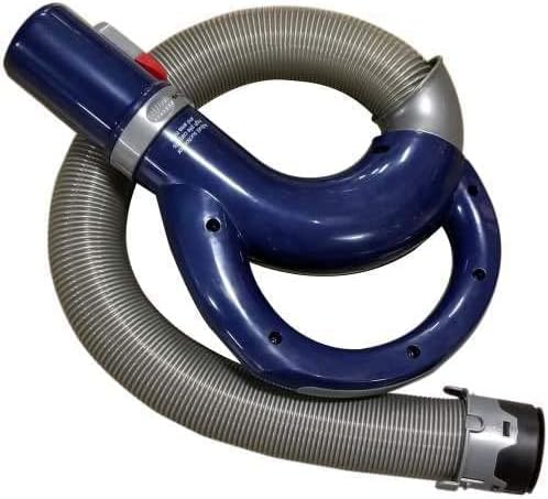 hose handle for shark navigator lift away