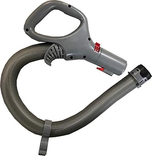 hose handle for shark navigator lift away