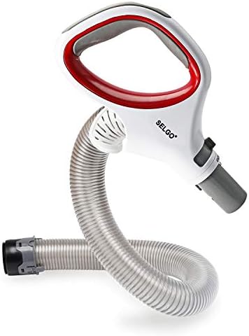 hose handle for shark navigator dlx