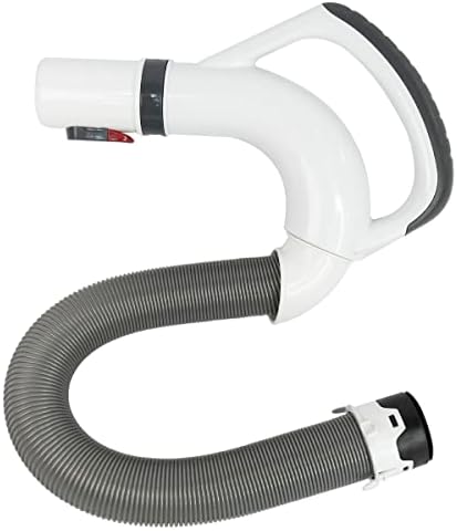 hose handle for shark navigator lift away