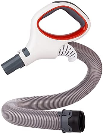 hose handle for shark navigator lift away