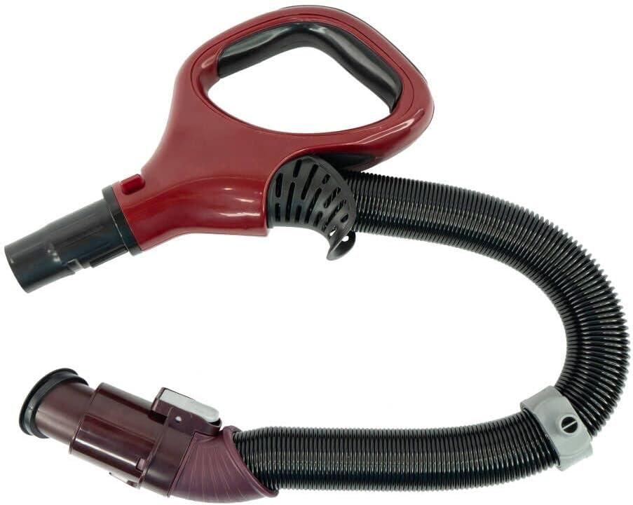 hose handle for shark navigator dlx