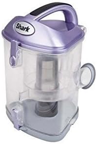 hose handle for shark navigator lift away
