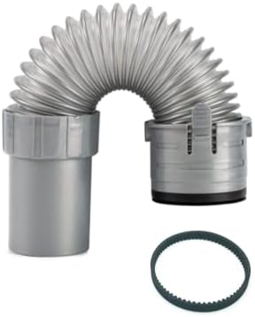 hose handle for shark navigator lift away