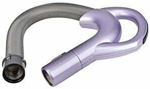 hose handle for shark navigator lift away
