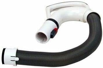 hose handle for shark navigator lift away