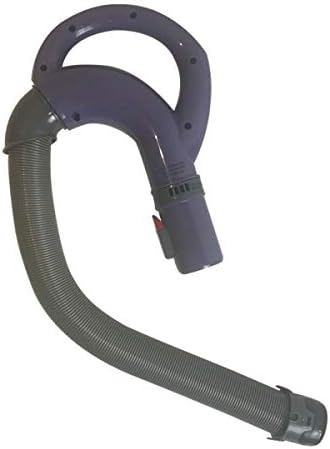 hose handle for shark navigator lift away