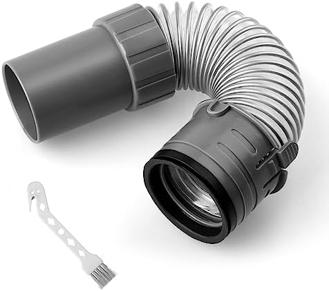 hose handle for shark navigator lift away