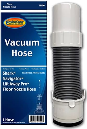 hose handle for shark navigator dlx