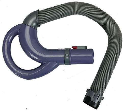 hose handle for shark navigator lift away