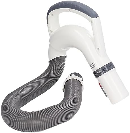 hose handle for shark navigator lift away