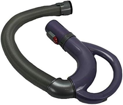 hose handle for shark navigator lift away