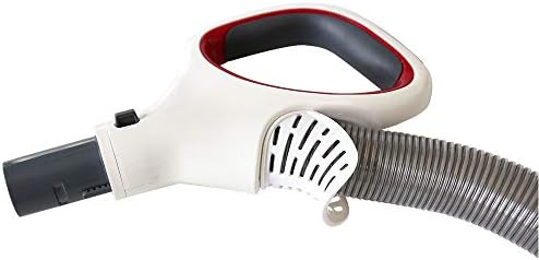 hose handle for shark navigator lift away