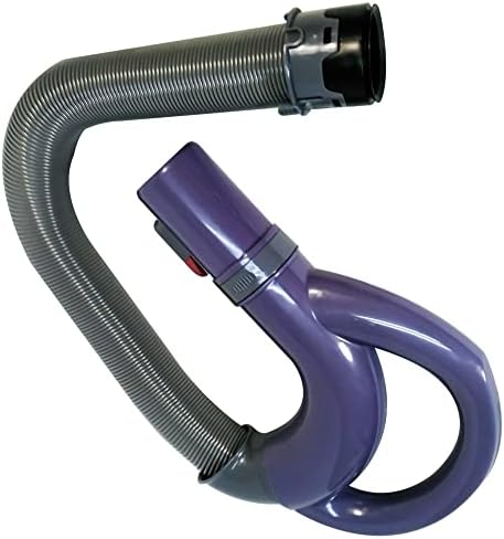 hose handle for shark navigator lift away