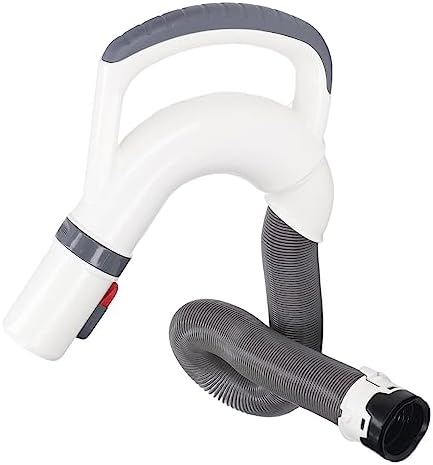 hose handle for shark navigator dlx