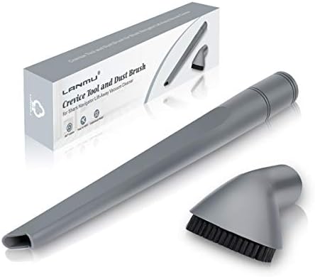 hose handle for shark navigator lift away