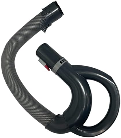 hose handle for shark navigator lift away