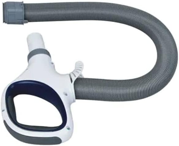 hose handle for shark navigator lift away