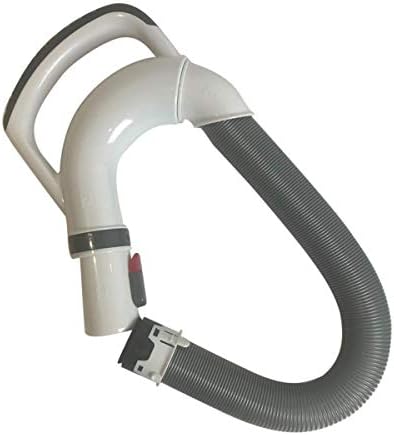 hose handle for shark navigator lift away