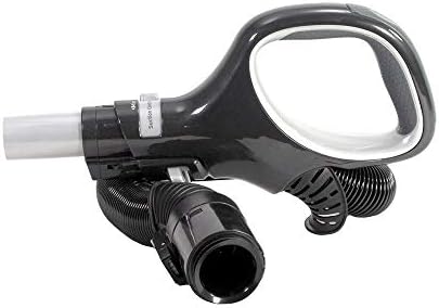hose handle for shark navigator lift away
