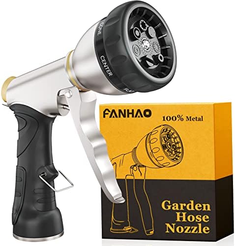 hose handle