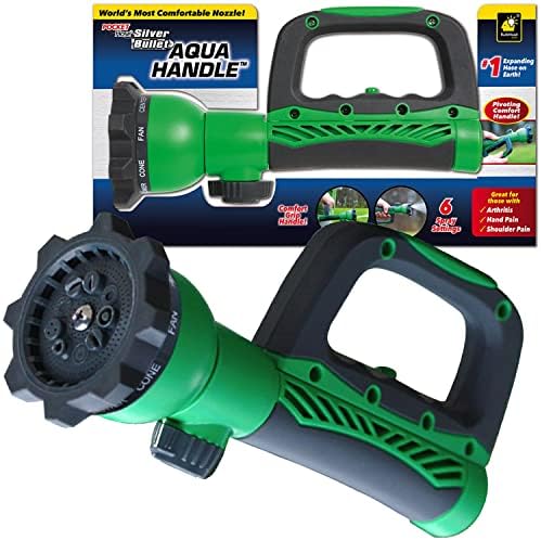 hose handle