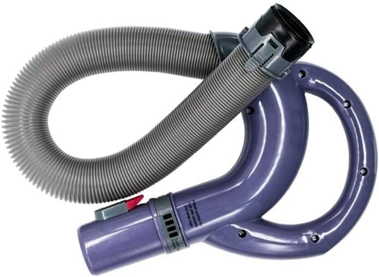 hose handle for shark navigator lift away
