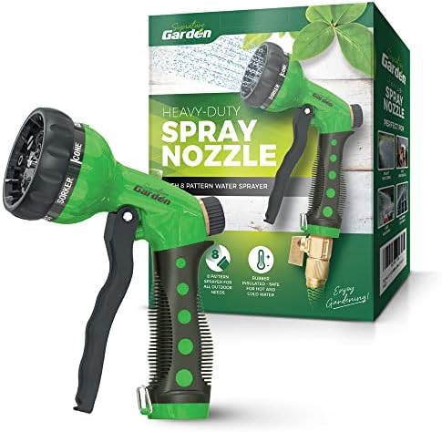 hose handle
