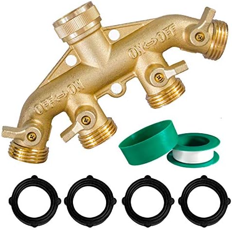 hose handle