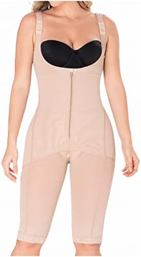 DIANE & GEORDI Fajas Colombianas Post Surgery Liposuction Compression Garments