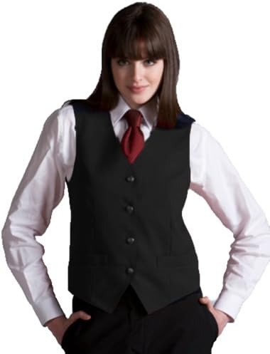 Edwards Ladies' Economy Vest