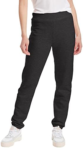 Hanes Women's Sweatpants, EcoSmart Sweatpants for Women, Best Sweatpants for Women, 30"