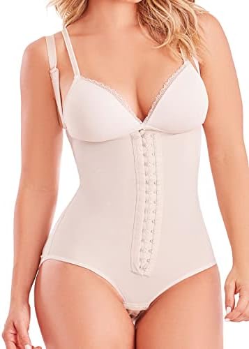 SHAPE CONCEPT 056 077 067 Fajas Colombianas Reductoras y Moldeadoras Post Surgery Compression Garment Tummy Tuck