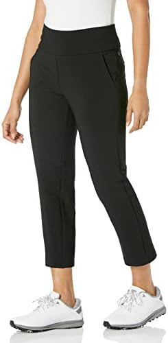 adidas Women's Pull-on Ankle Pant