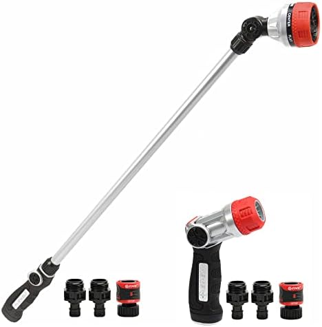 hose handle