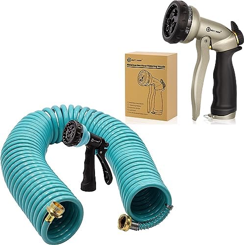 hose handle