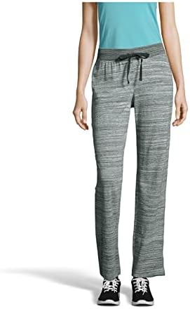 Hanes Women's French Terry Pant