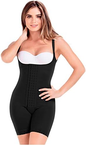 MARIAE PS9182 Faja Quirurgica para Liposuccion Post Surgery Garments for Women