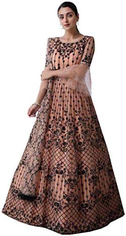 STELLACOUTURE Indian Pakistani Designer Salwar Kameez for Women 4201