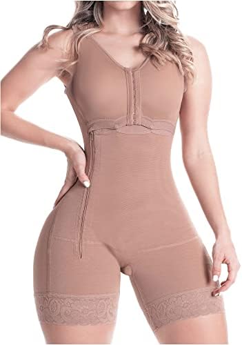 Sonryse Fajas Colombianas Postparto Colombian Post-partum Shapewear for Women