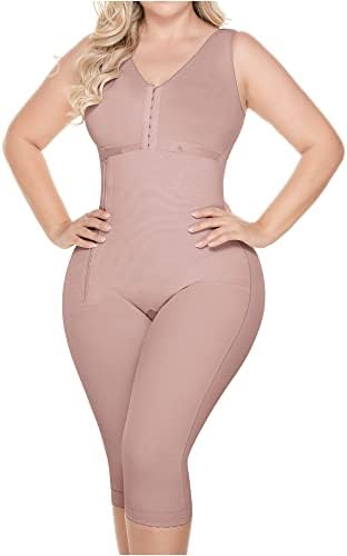 Sonryse Postpartum Post Surgery Girdles for Women Fajas Colombianas Reductoras y Moldeadoras
