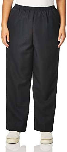 Alfred Dunner Women's Medium Length Pant