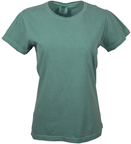 Comfort Colors Women's Short Sleeve Tee Style 3333