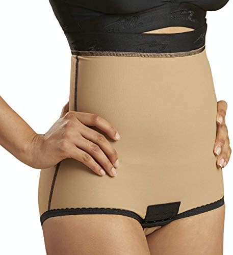 MARENA Second Stage Support Girdle with No Legs LGA2
