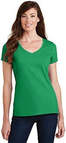 Port & Company Women's Fan Favorite Fashion Tees
