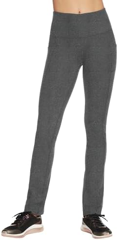 Skechers Women's Go Walk High Waisted Joy Pants