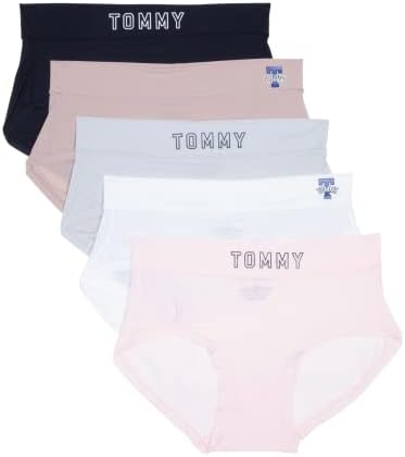 Tommy Hilfiger Women's Hipster Underwear